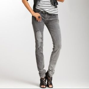 Current/Elliott Jeans